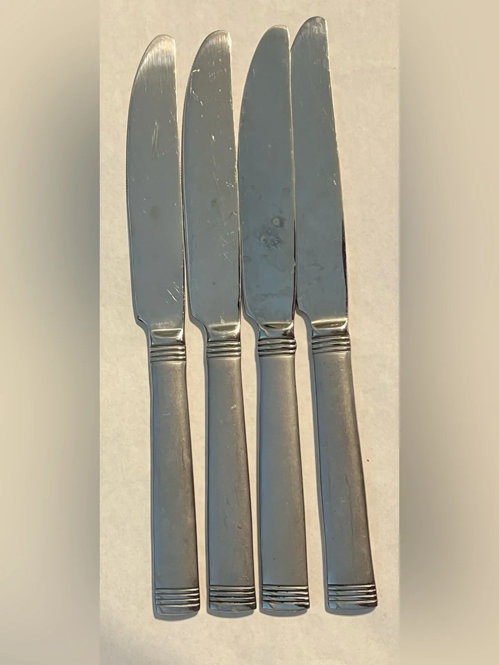 N/A stainless steel